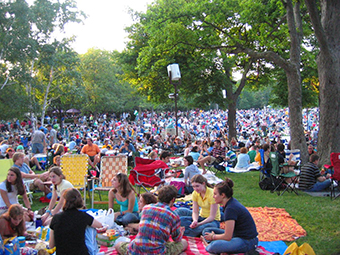 Become A Summer Picnic Maven photo